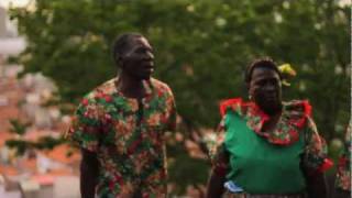 (HD) EL CARMELO / PERIQUITO BLANCO : AMPLIFICADO (FESTIVAL PETRONIO ALVAREZ)