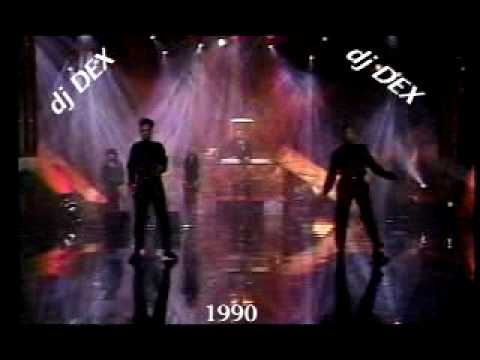 Father MC feat. Mary J. Blige-I'll Do 4 You-Live! ...