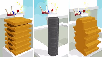 Master Slicer 🔪⚔️🪓 Very Satisfying And Relaxing ASMR Slicing Game Perfect GMTCS3