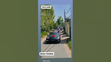 Gujjar new status video 2022 HR GUJJAR BRAND