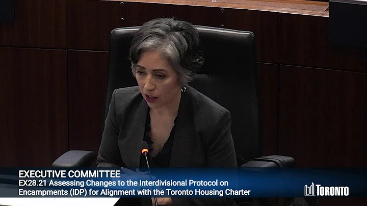 Executive Committee - December 9, 2025