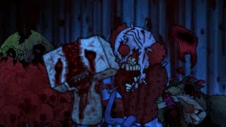 Flumpty Kills His Friends The True Ending