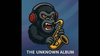 AUD202505008 - Mkanya [The Unknown Album]