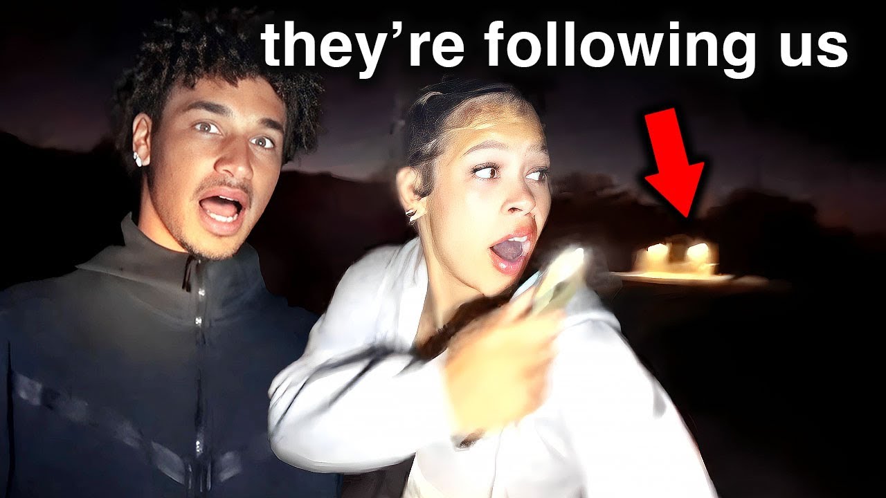 Я застрял в пустыне с Эмекой..