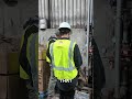 Mapping the safest path for installation. #ProServicePlumbing #plumbing #proservice #service
