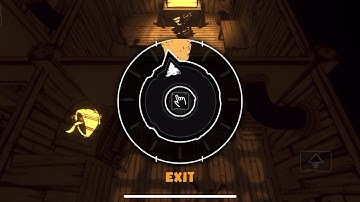 Boris and the dark survival part 5