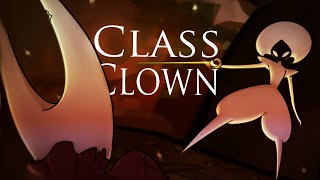 Hollow Knight Silksong - Class Clown animation meme