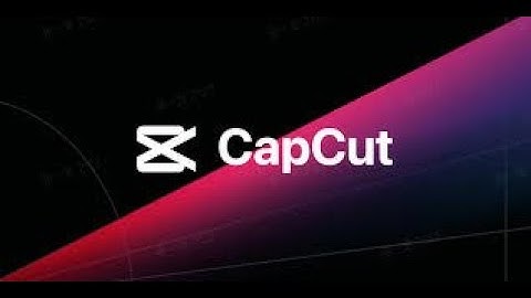 How to Create Scroll Text Right to Left in CapCut | Easy Tutorial!