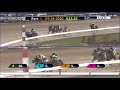 Oaklawn Park Jan. 24, 2020 The Smarty Jones