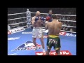 K-1 Classic - Francisco Filho vs. Mike Bernardo - K-1 WGP 2003 in Fukuoka