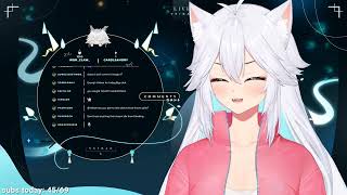 Twitch Veibae Best Clips 2022-08-20