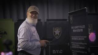 This Smart Target System Could Transform IPSC Worldwide