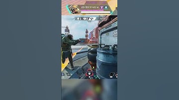 你係二五仔! 友好協議立即取消! #Apex #抱歉了我真的很需要 #欺詐師