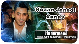 Hunermend - Jenedi & Hasan Saz - Slow Song - Xunav Resimi