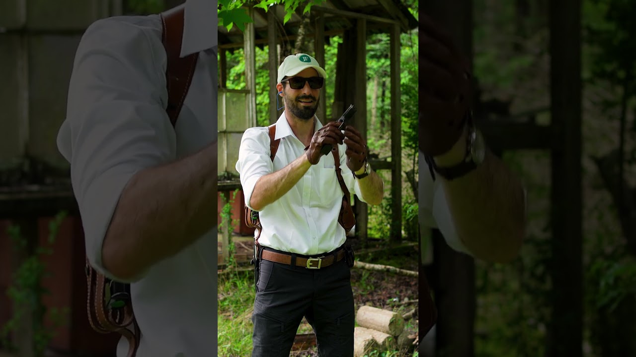 CZ 75 Compact Accuracy