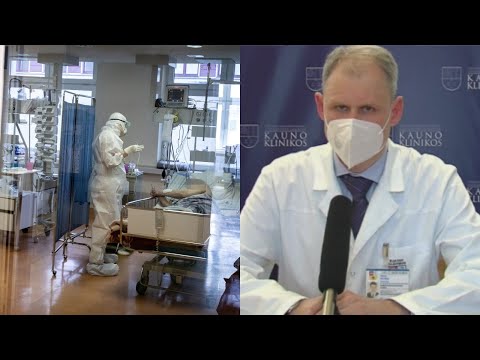 Video: Kvėpavimas Kvepia Kaip Kaušas: Priežastys Ir Gydymas