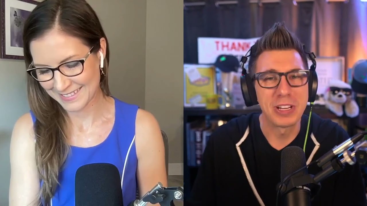 403: Reflect, Reset, Reimagine: Goal-Setting for 2025 w/ Sara Mueller