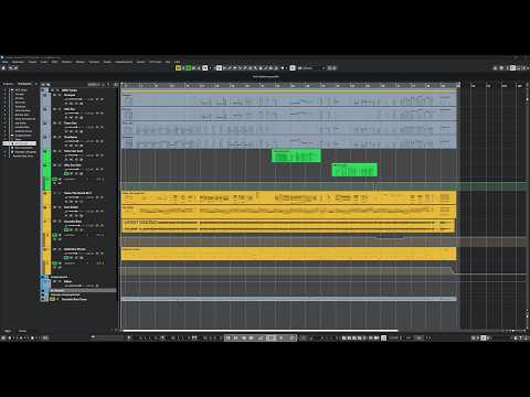 In A Mellow Tone - Duke Ellington (arr. Mark Taylor)