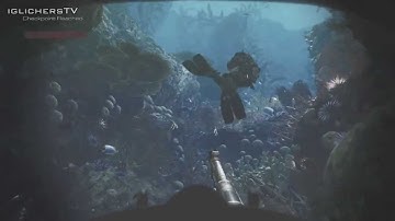 TesT Capture PS4 | Cod : Ghosts