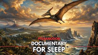 Why This Flyer Disappeared Before the Asteroids | Documentary For Sleep