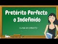 Hablar Del Pasado Sesión En Directo Hablar Del Pasado Sesión En Directo