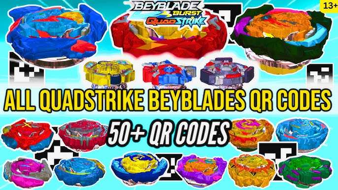 13 Beyblade burst ideas  beyblade burst, coding, qr code