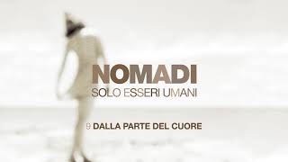 Video voorbeeld van "Nomadi - Dalla Parte del Cuore (Official Video)"