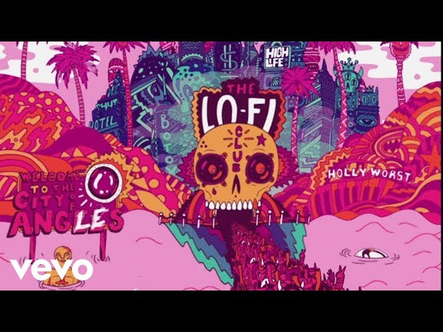 Foster The People - Worst Nites