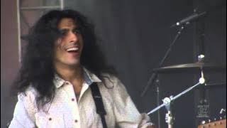 Brand New - You Won't Know - Austin City Limits 2015