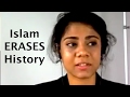 Islam's ERASURE of distinct cultures & histories - Sarah Haider (with Gad Saad)