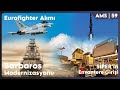 Eurofighter alm barbaros modernizasyonu ve sperin envantere girii  a merkezli sohbetler 59