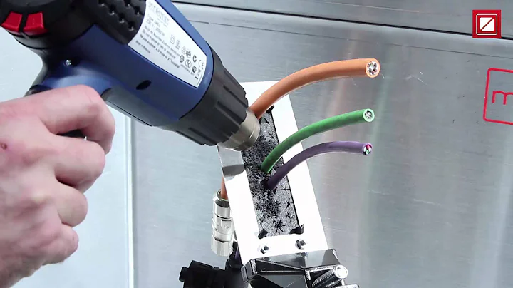 MURRPLASTIK - Kabeldurchführung KDP Brandschutz