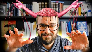 'El Cerebro te Controla', nos dijeron. Era MENTIRA  | Filosofía y Libertad