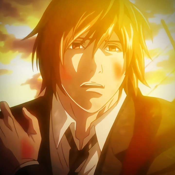 Light Death 💔😔 #light #lightyagami #anime #deathnote #animeedit #kira