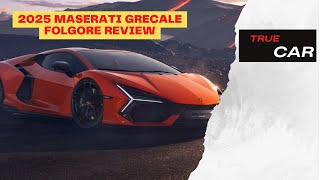 2024 Lamborghini Revuelto Review