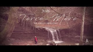 Video thumbnail of ""Terre-Mère" chanson de Joelle Mellioret"