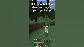 Minecraft Tips&Tricks, How to get Emeralds for Free! #Shorts #Minecraft