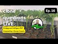 Clone questions episode 16