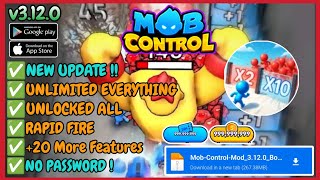 Famous Mob Control Mod Apk v3.12.0 | Unlimited Money & Skip Cards Net Worth