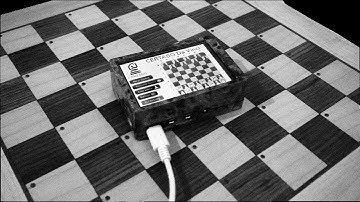 Certabo Da Vinci Extreme Chess Computer
