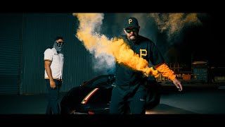 LAMBO x RZ (Official Music Video) Royal el Latino, Zah4real