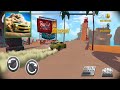 Stunt Car Extreme Levels 61- 70!! #stuntcarextreme @ArthGamingX #gaming