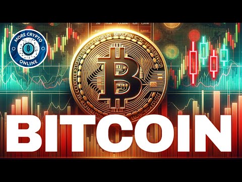 Bitcoin BTC Price News Today - Technical Analysis and Elliott Wave Analysis and Price Prediction!