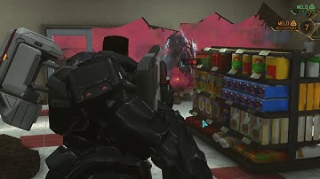 XCOM: Enemy Unknown (Enemy Within) 37 Operation Falling Hawk Abduction India, Pt 2