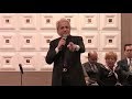 Benny Hinn - 5 Areas in Life to Apply the Blood of Christ