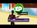 INSANE XP GLITCH in Chapter 4 MAP CODE Fortnite (1,000,000 XP Per Minute)