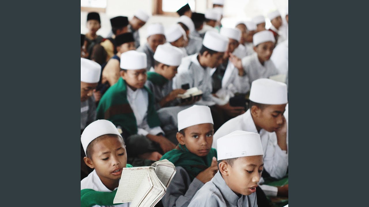 PPSM Thohir Yasin Dibalik Jeruji Suci