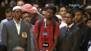 Qui Est Trompé Par Le Satan, Les Chrétiens Ou Les Musulmans?-Zakir Naik