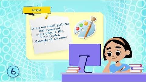 Computer Grade 1 Lesson on Operating Systems