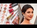 Priyanka Chopra Jonas Makeup Bag | Wedding Look and Beauty Favourites
